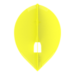 L-Style L2Pro Teardrop Dart Flights