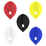 L-Style L2Pro Teardrop Dart Flights