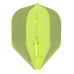 L-Style L3EZ Fantom Dart Flights