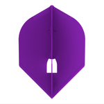 L-Style L5Pro Rocket Shape Dart Flights