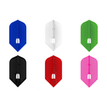 L-Style L6Pro Dimple Slim Shape Dart Flights
