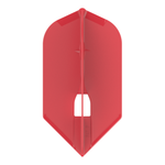 L-Style L6Pro Slim Shape Dart Flights