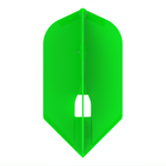 L-Style L6Pro Slim Shape Dart Flights