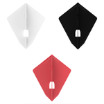 L-Style L7Pro Astra Shape Dart Flights