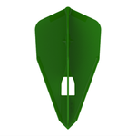 L-Style L8Pro Bullet Shape Dart Flights