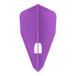 L-Style L8Pro Bullet Shape Dart Flights