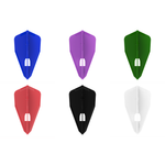 L-Style L8Pro Bullet Shape Dart Flights
