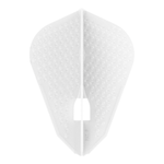 L-Style L9Pro Dimple Fantail Shape Dart Flights