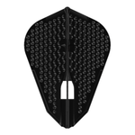 L-Style L9Pro Dimple Fantail Shape Dart Flights