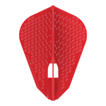 L-Style L9Pro Dimple Fantail Shape Dart Flights