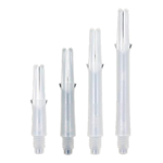 L-Style Locked Straight L-Shaft - Dart Stems