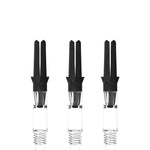 L-Style L-Shaft Straight Silent Spin Carbon Dart Shafts