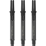 L-Style L-Shaft Straight Silent Spin Carbon Dart Shafts