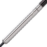 Legend Eric Bristow Cocked Finger Steel Tip Darts – 90% Tungsten