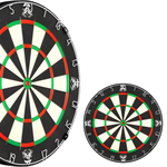 Original Stormtrooper Professional Dartboard