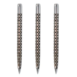 Loxley Kraken High Grip Dart Points