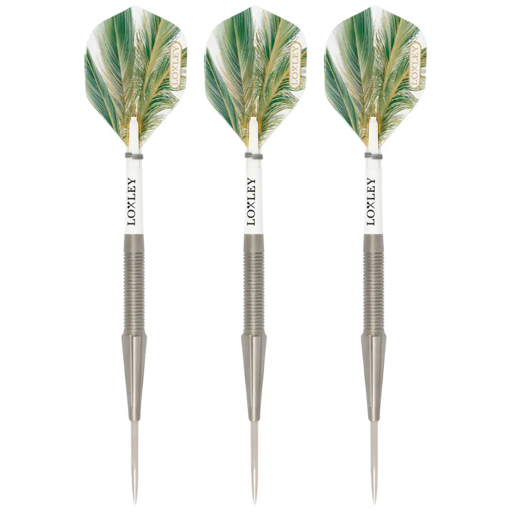 Freccette Loxley in vendita - Dartshopper Freccette Loxley in vendita - Dartshopper