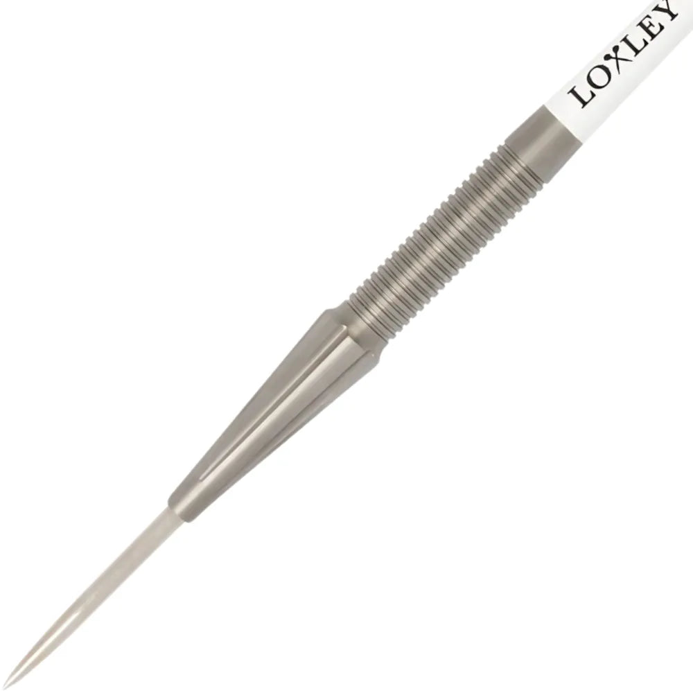 Loxley Pro Tour Model 1 90% Tungsten Steel Tip Darts - View #9