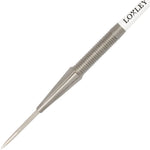 Loxley Robin Pro Tour Model 1 Steel Tip Darts – 90% Tungsten