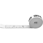Mission Dartboard Measuring Tape Strip