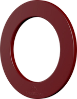 Mission Embossed Logo Heavy Duty Dartboard Surround