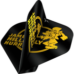 Mission James Hurrell Hillbilly Dart Flights - Standard No.2