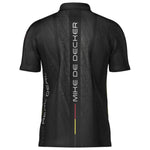 Mission Mike De Decker Player Darts Shirt