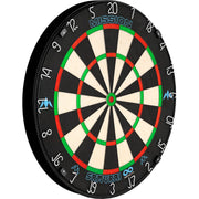 Mission Samurai Infinity Professional Dartboard