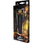 Mission Scorpion Steel Tip Darts – 90% Tungsten