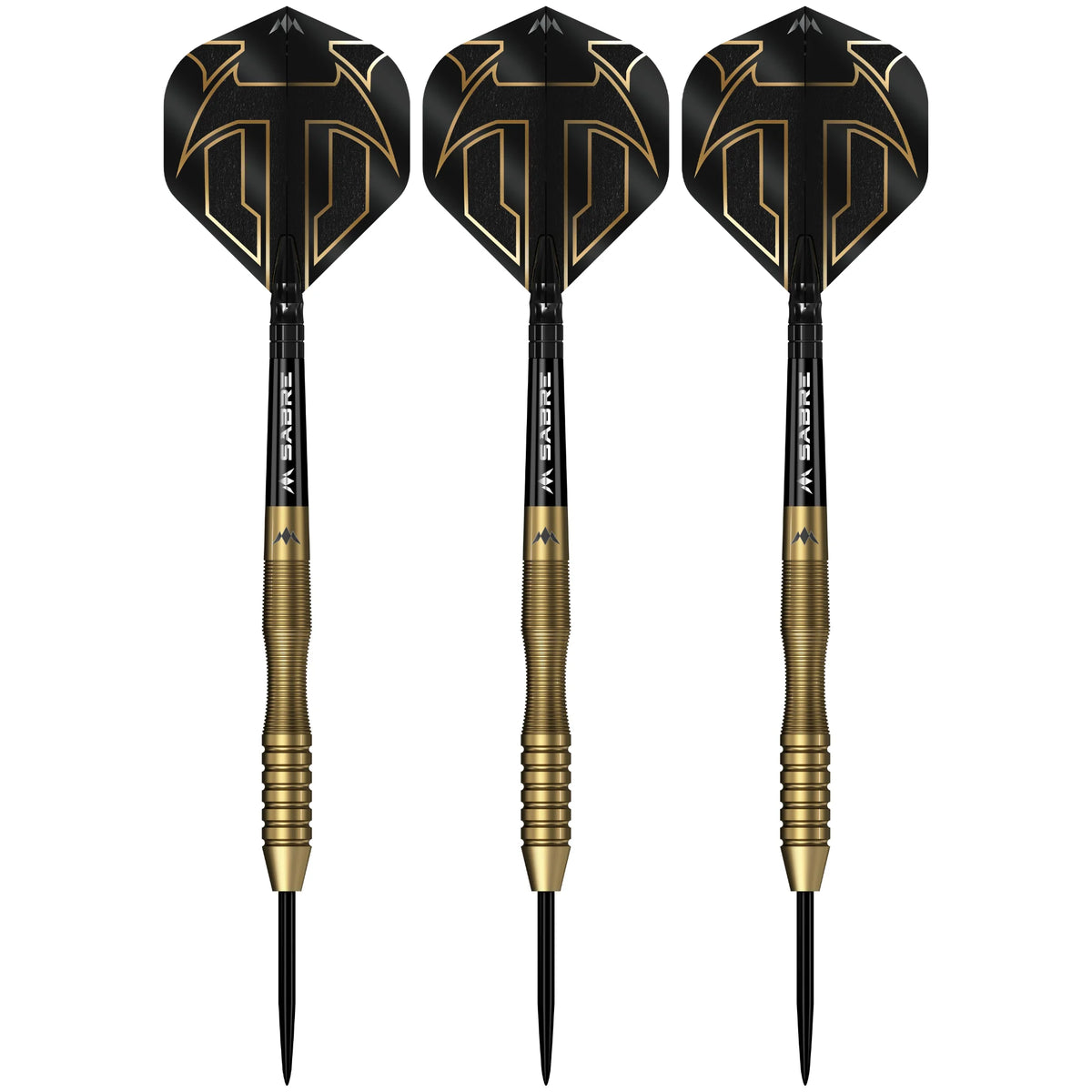 Mission Viktor Tingstrom Darts 90% Tungsten | Universal Darts