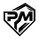 Patrick Manicom Designer Collection logo