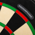 Precise 180 Endorphine - Professional Dartboard