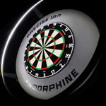 Precise 180 Endorphine Signature Surround - Graphite