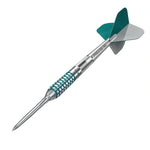 Precise 180 MRV1 Steel Tip Darts - 90% Tungsten