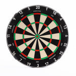 Precise 180 One Piece Number Ring - Gunmetal