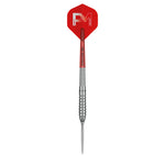 Precise 180 Paul Meyer Steel Tip Darts - 90% Tungsten