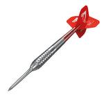 Precise 180 Paul Meyer Steel Tip Darts - 90% Tungsten