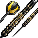 Shot AI Mecha Steel Tip Darts - 90% Tungsten