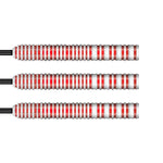 Shot Michael Smith Game Day Steel Tip Darts - 90% Tungsten