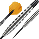 Shot Zen Dojo Steel Tip Darts - 80% Tungsten