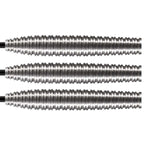 Shot Zen Dojo Steel Tip Darts - 80% Tungsten