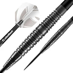 Shot Zen Satori Steel Tip Darts - 90% Tungsten