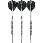 Unicorn Callan Rydz Phase 2 Steel Tip Darts – 90% Tungsten