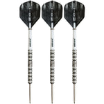 Unicorn Callan Rydz Phase 2 Steel Tip Darts – 90% Tungsten