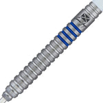 Unicorn Cameron Menzies Phase 2 Steel Tip Darts – 90% Tungsten