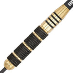 Unicorn Core Plus Win Steel Tip Darts – Brass