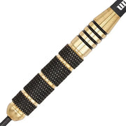 Unicorn Core Plus Win Steel Tip Darts – Brass