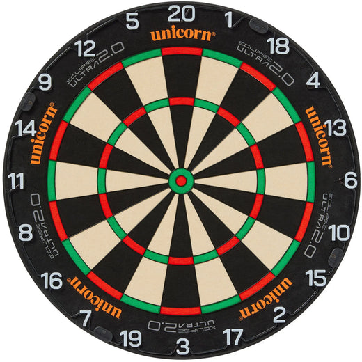 Unicorn Eclipse Ultra 2.0 Professional Dartboard