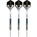 Unicorn Hexium Style 2 Steel Tip Darts – 90% Tungsten