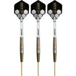 Unicorn Hexium Style 3 Steel Tip Darts – 90% Tungsten